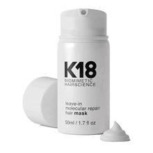 Load image into Gallery viewer, K18 Leave-In Molecular Repair Mask 
